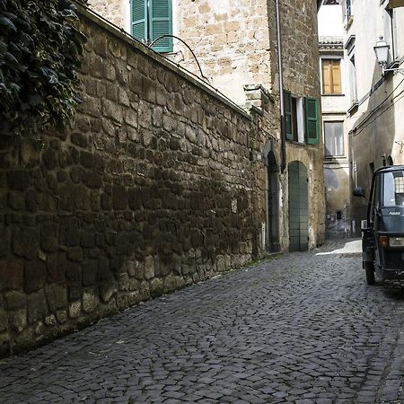 Orvieto Aroma Rooms 1 Exterior photo