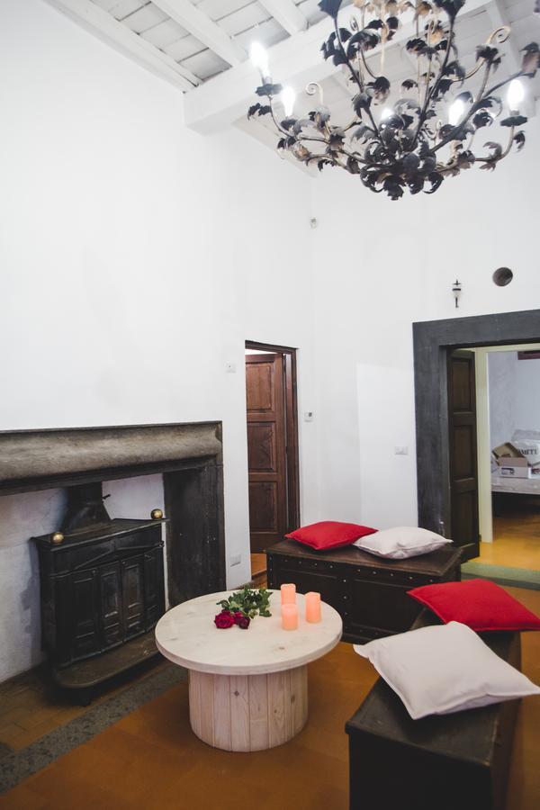Orvieto Aroma Rooms 1 Exterior photo