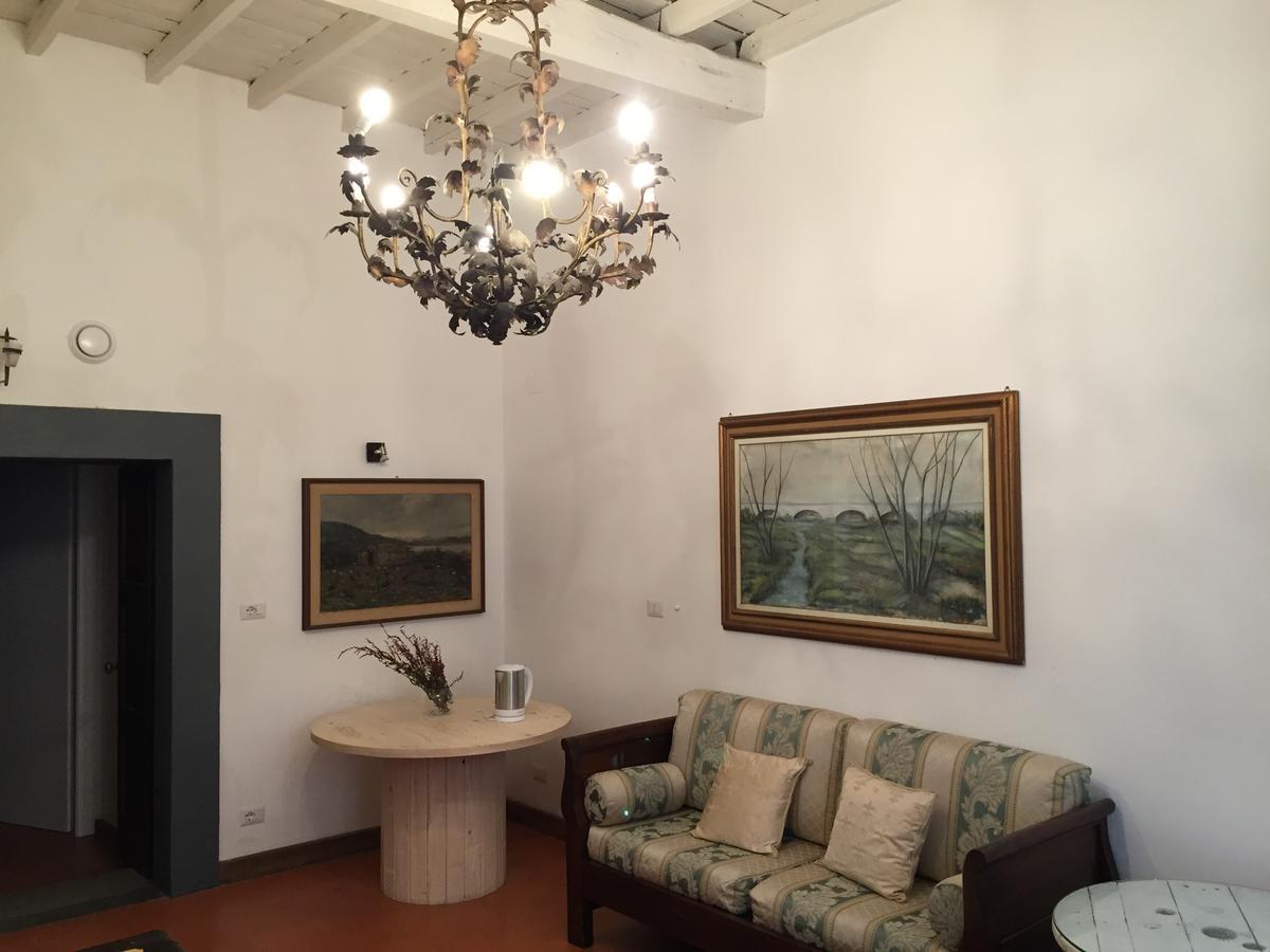 Orvieto Aroma Rooms 1 Exterior photo