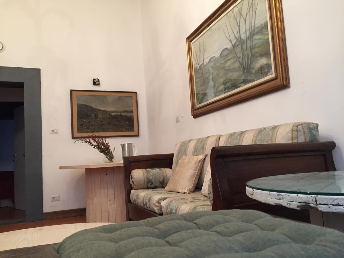 Orvieto Aroma Rooms 1 Exterior photo