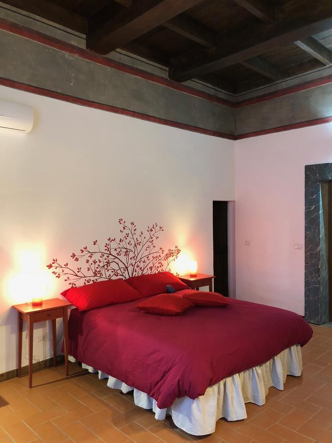 Orvieto Aroma Rooms 1 Exterior photo