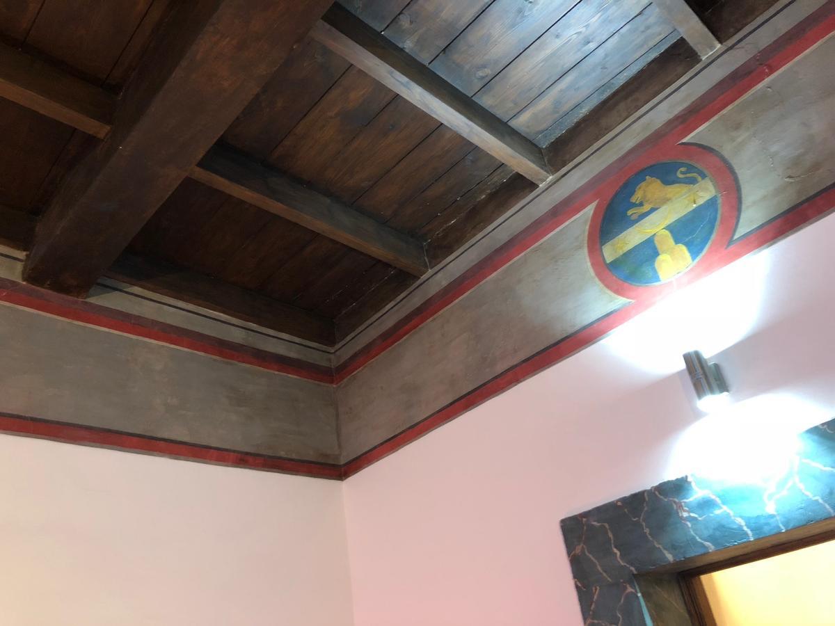 Orvieto Aroma Rooms 1 Exterior photo