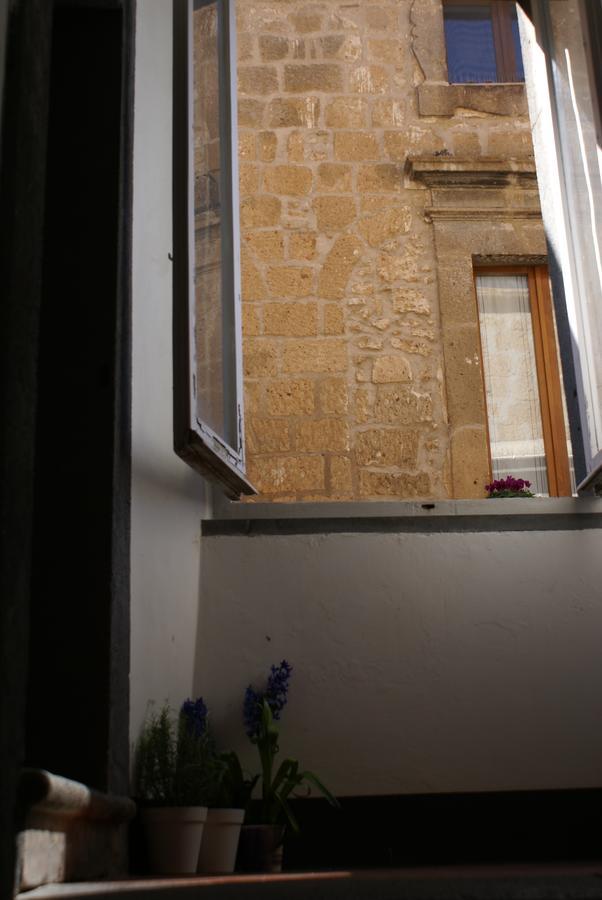 Orvieto Aroma Rooms 1 Exterior photo