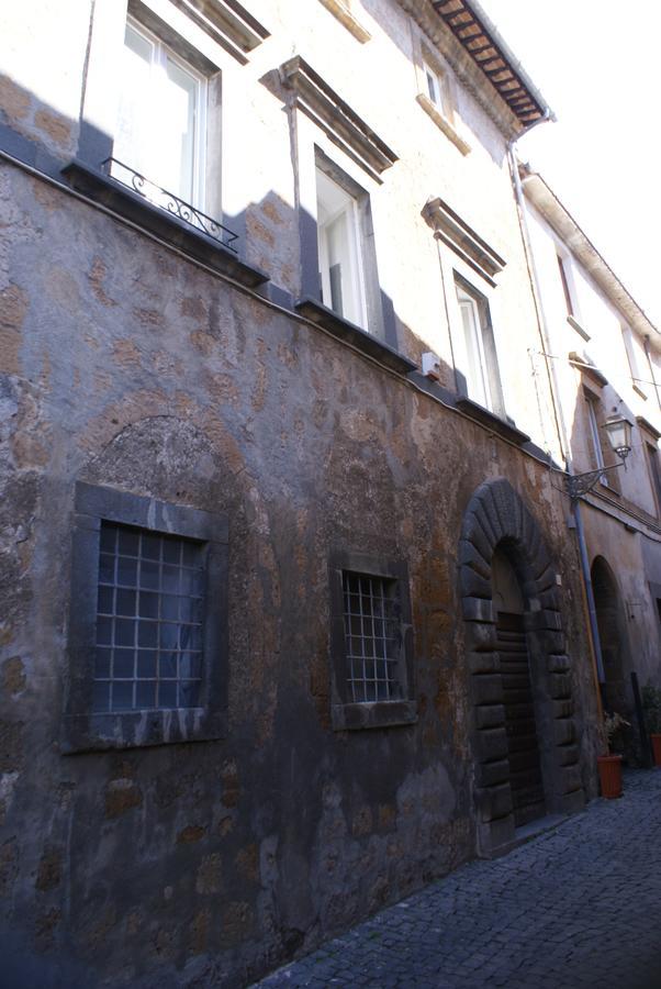 Orvieto Aroma Rooms 1 Exterior photo