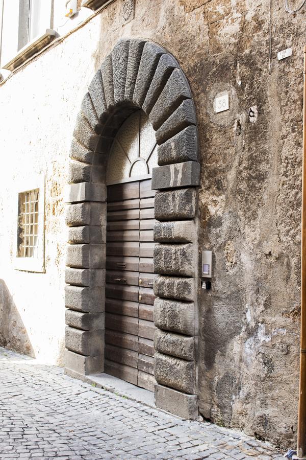 Orvieto Aroma Rooms 1 Exterior photo