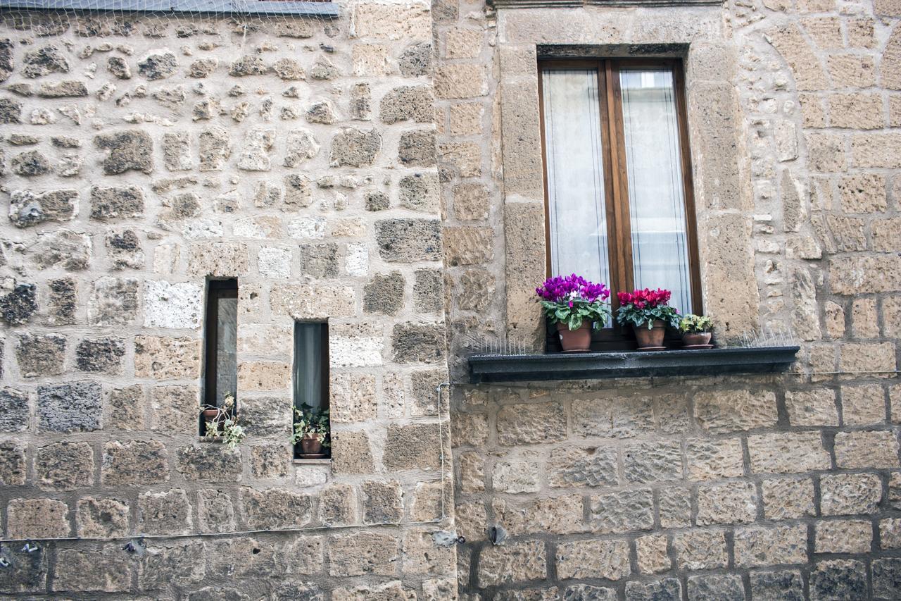 Orvieto Aroma Rooms 1 Exterior photo
