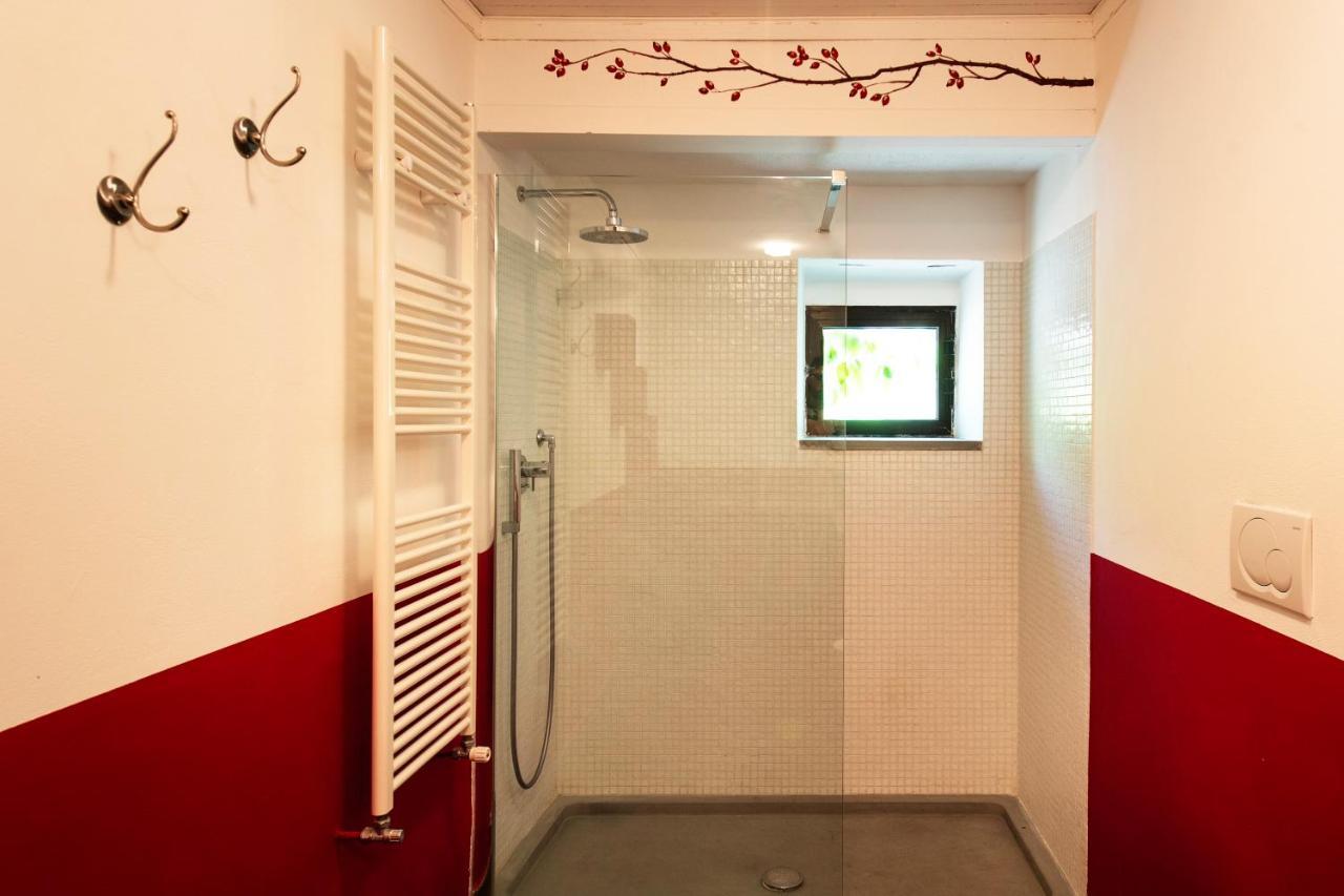 Orvieto Aroma Rooms 1 Exterior photo