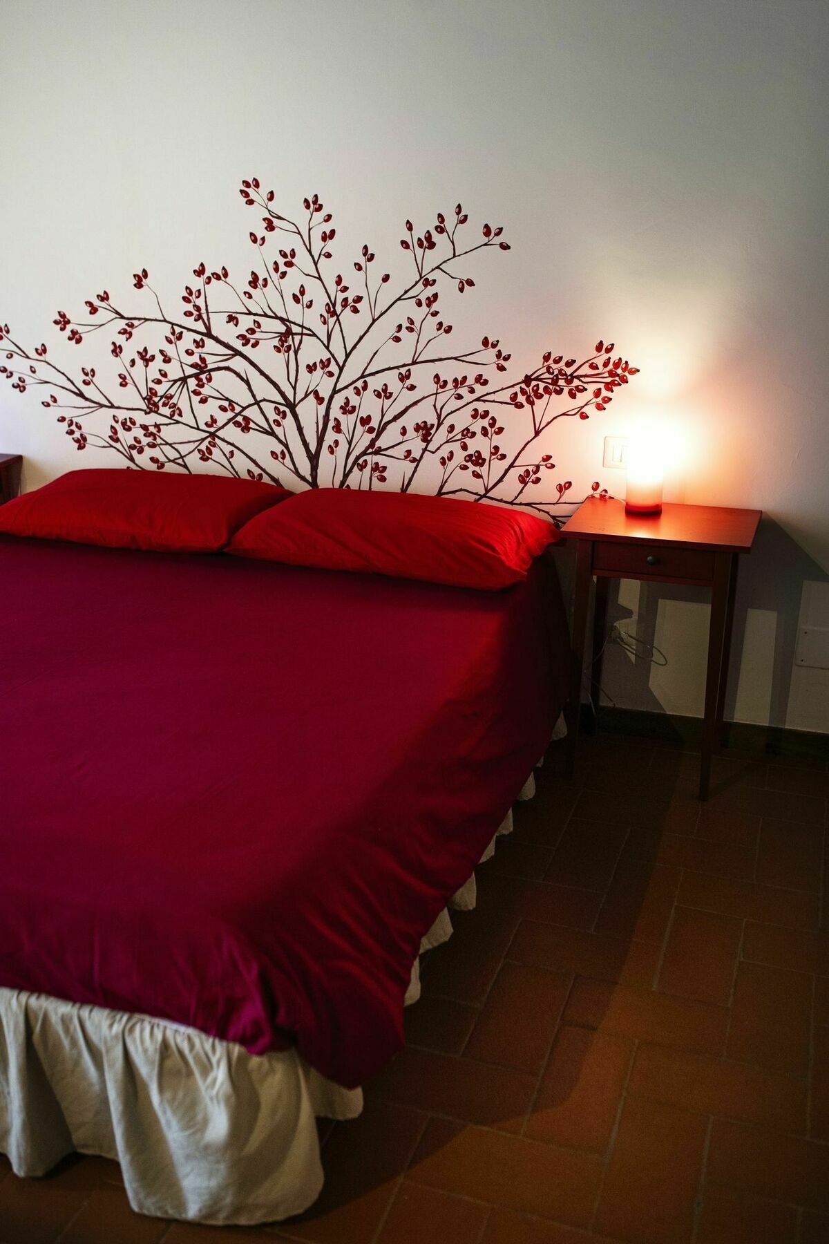 Orvieto Aroma Rooms 1 Exterior photo
