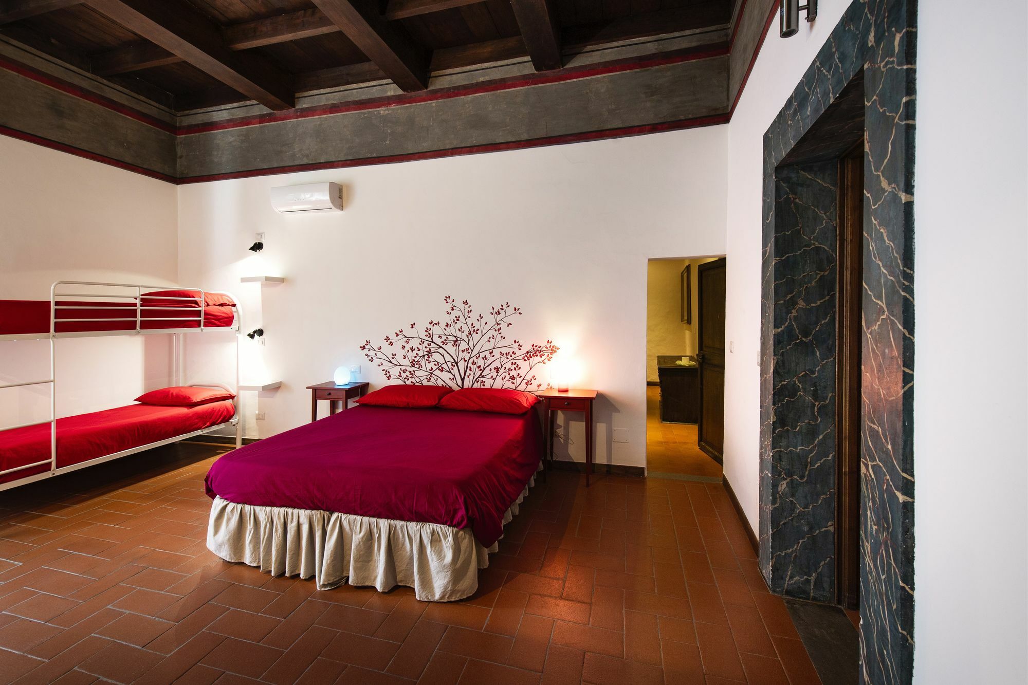Orvieto Aroma Rooms 1 Exterior photo