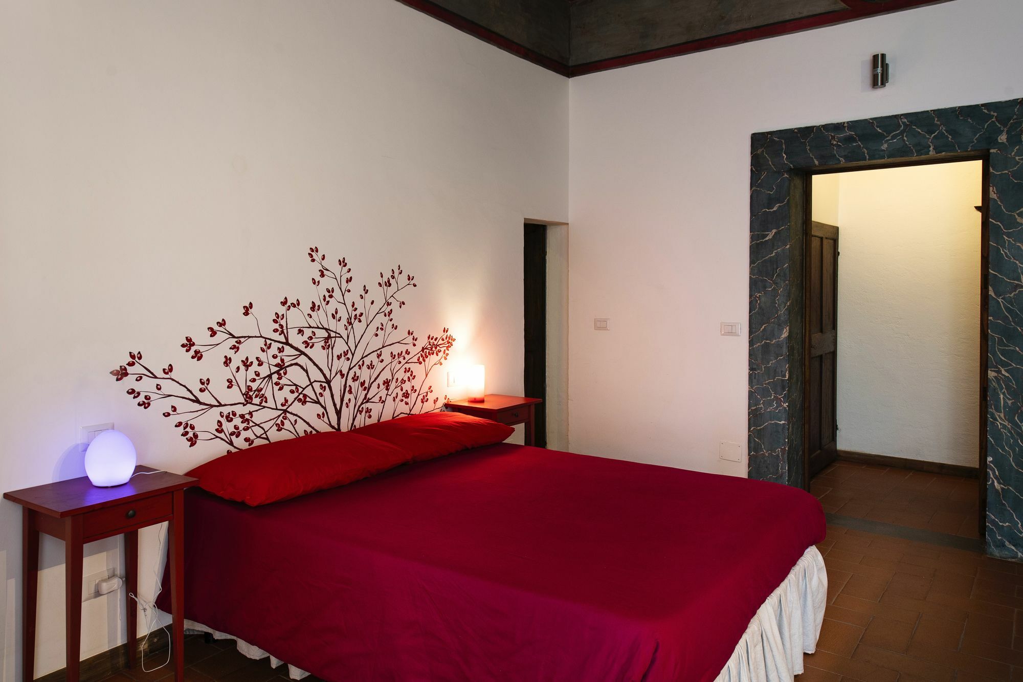 Orvieto Aroma Rooms 1 Exterior photo