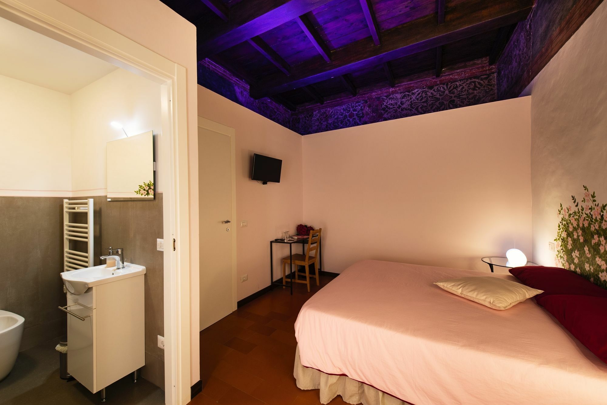 Orvieto Aroma Rooms 1 Exterior photo
