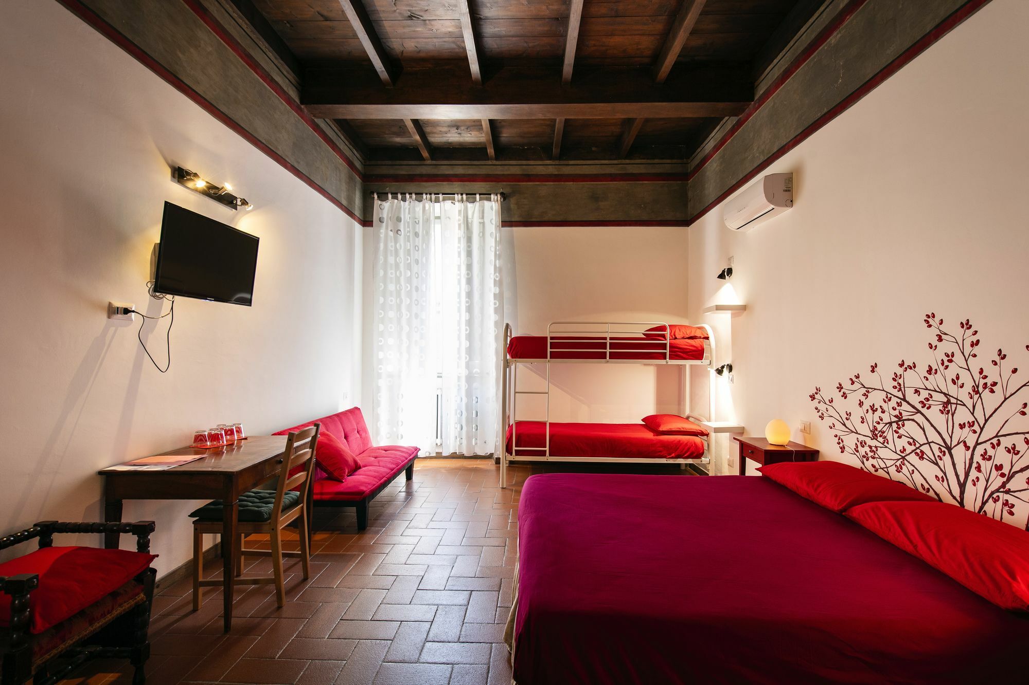 Orvieto Aroma Rooms 1 Exterior photo