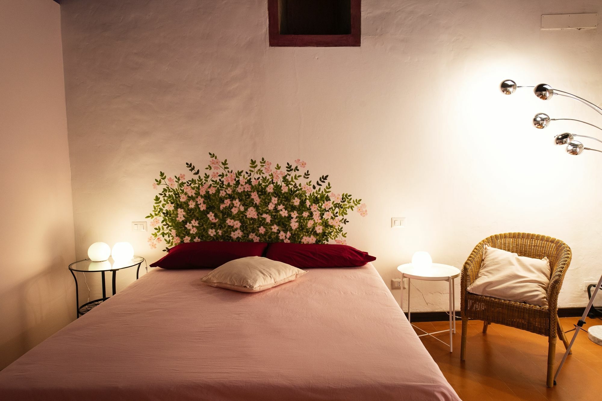Orvieto Aroma Rooms 1 Exterior photo