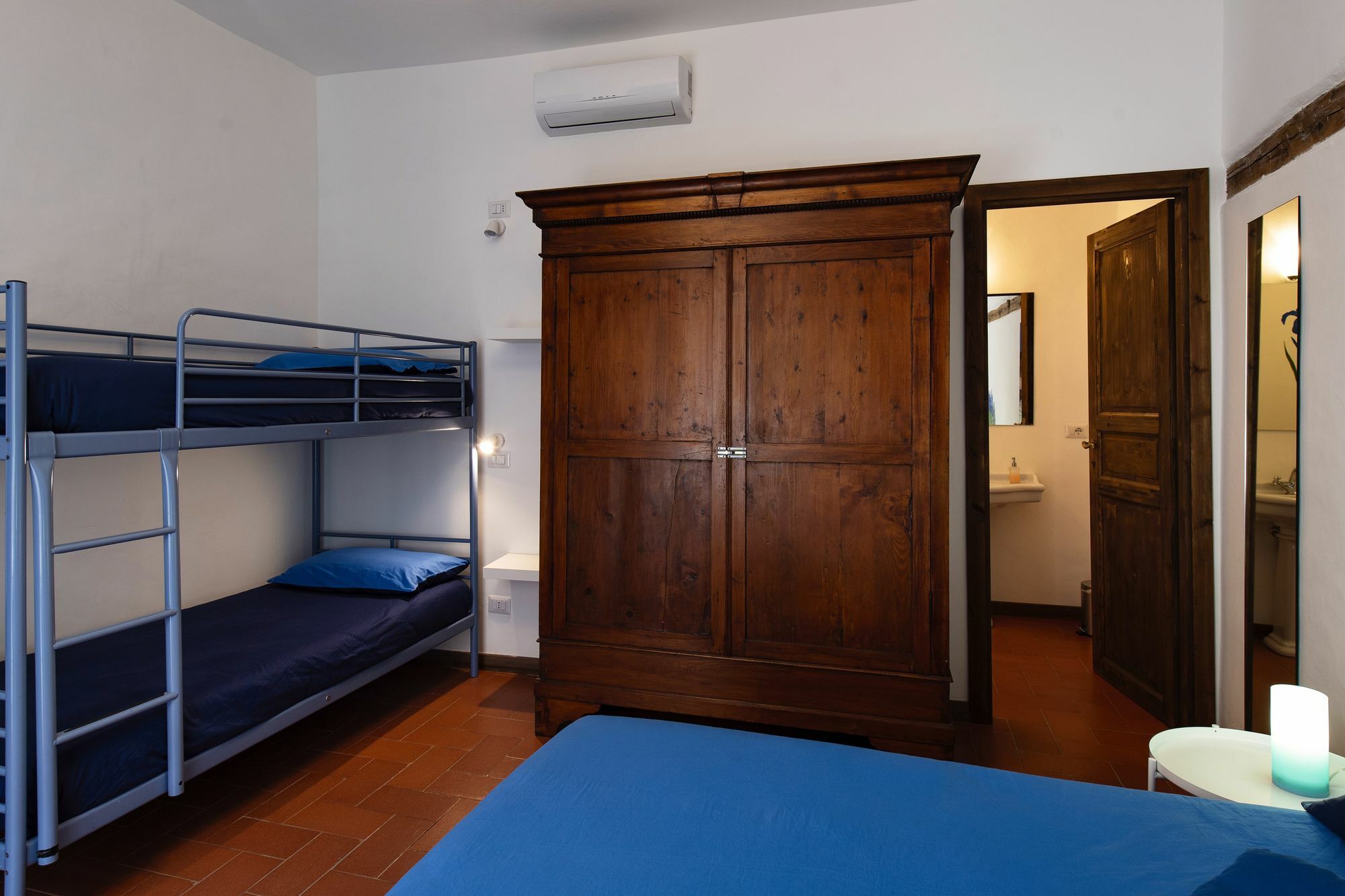 Orvieto Aroma Rooms 1 Exterior photo