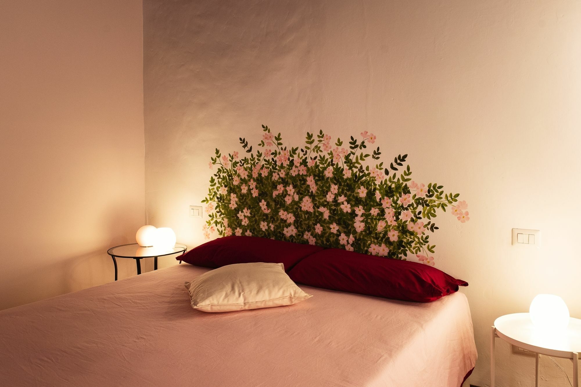 Orvieto Aroma Rooms 1 Exterior photo