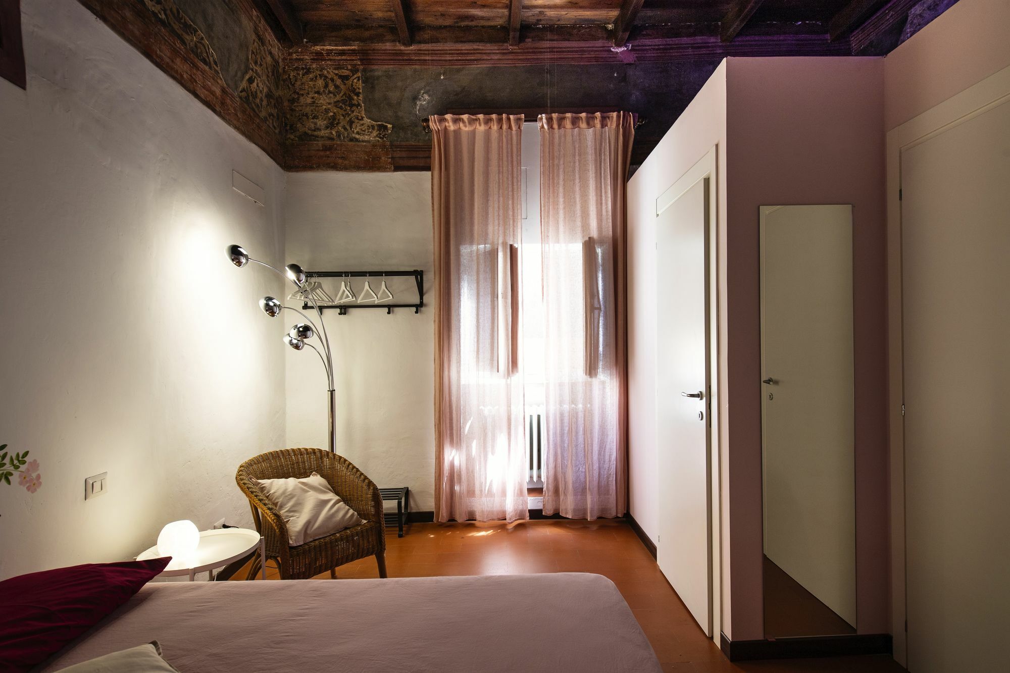 Orvieto Aroma Rooms 1 Exterior photo