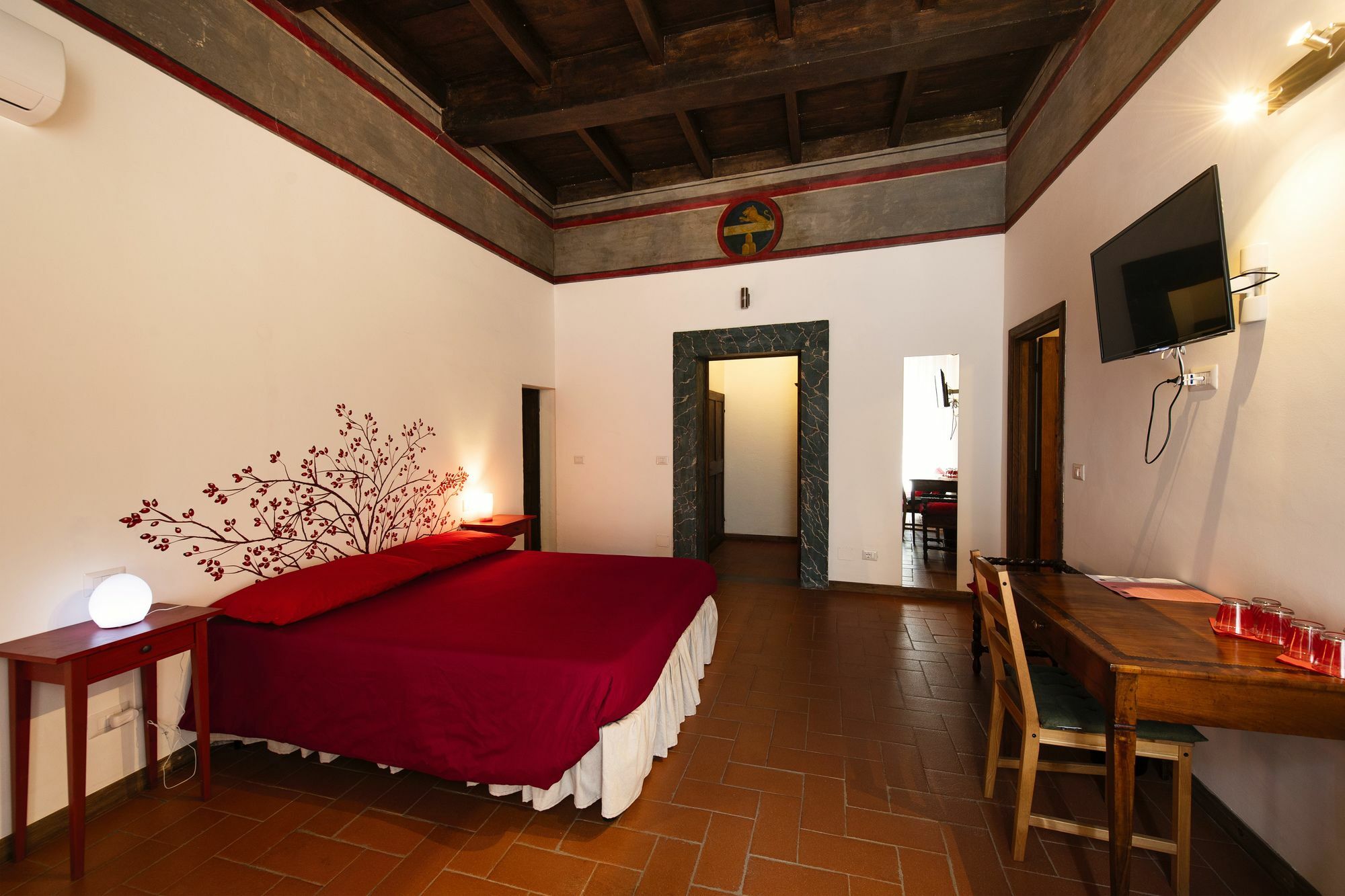 Orvieto Aroma Rooms 1 Exterior photo